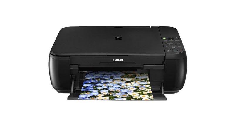 download printer canon pixma mp287